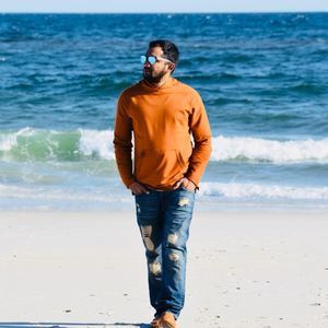 Meet your Posher, Sardar